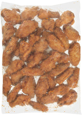 Tyson® CHICKEN WING G2 DOUBLE GLAZED™ SOUTHERN SWEET BBQ 1ST & 2ND JOINTS FC 10047110928