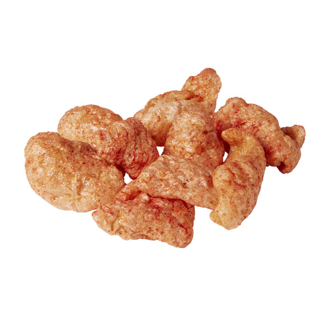 Baken-ets® CHIP PORK RINDS HOT 'N SPICY LSS
