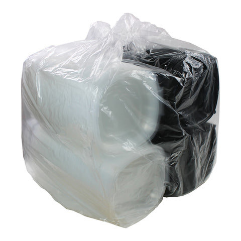 Sabert CONTAINER MICRO HINGED LARGE 1 COMPARTMENT 10X10X3.5 77.7 OZ