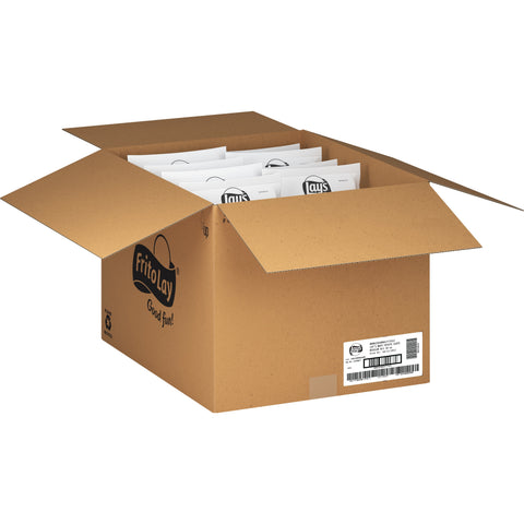 Lay's® CHIP POTATO WAVY REGULAR BULK