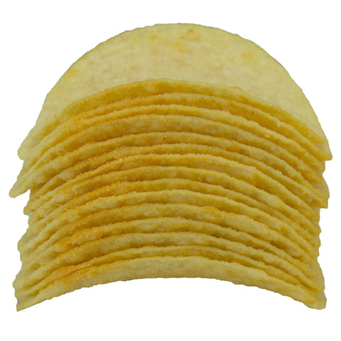Pringles Ranch Crisps, 5.5 Ounce -- 14 per case.