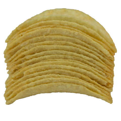 Kellogg's® CHIP JALAPENO POTATO CRISP