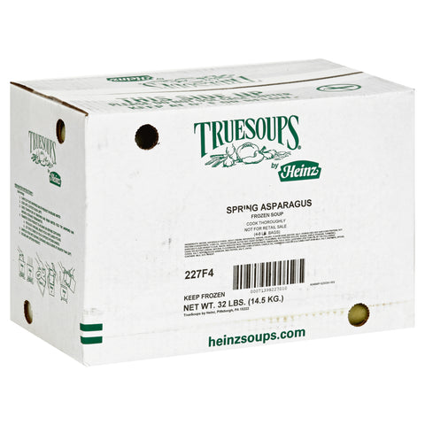 Truesoups® SOUP ASPARAGUS SPRING 227F4/78001461