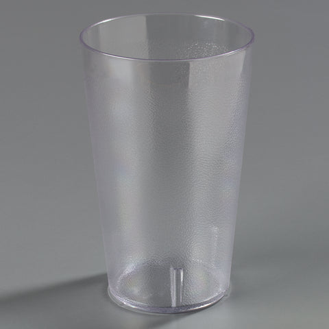 Keith's Essential TUMBLER 20 OZ CLEAR