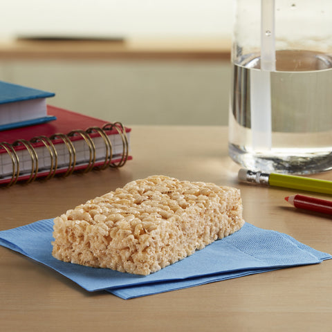 Rice Krispies Treats Whole Grain Bar, 1.41 Ounce - 20 per pack -- 4 packs per case.