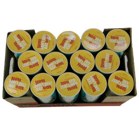 Pringles Ranch Crisps, 5.5 Ounce -- 14 per case.