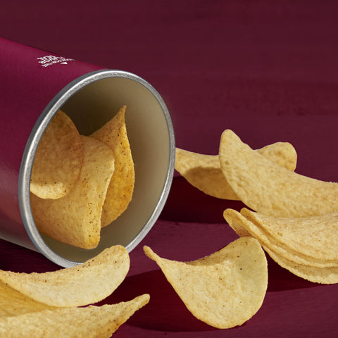 Pringles® CHIP POTATO BBQ 16.9 OZ