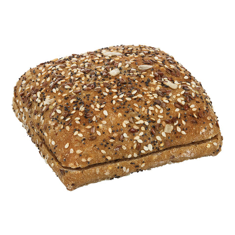 La Brea Bakery® ROLL CIABATTA MULTIGRAIN 4X4