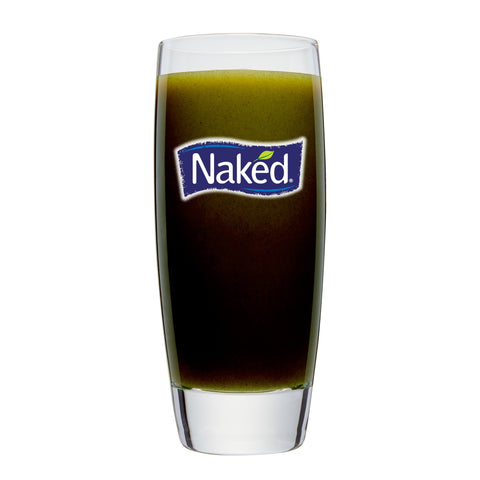 Naked Juice JUICE GREEN MACHINE PLASTIC BOTTLE