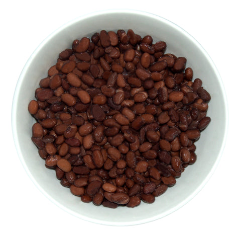 Stokely Finest Fancy Black Beans, 108 Ounce -- 6 per case