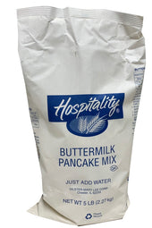 Hospitality PANCAKE MIX BUTTERMILK COMPLETE