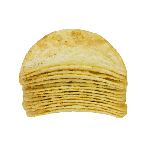Pringles® CHIP POTATO BBQ GRAB N GO