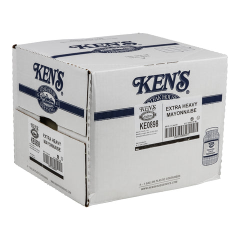 Ken's Foods MAYONNAISE EXTRA HEAVY