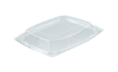 Dart ClearPac® LID PLASTIC CLEAR DOME F/C24 & C32