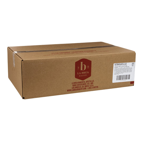 La Brea Bakery® ROLL CIABATTA MULTIGRAIN 4X4