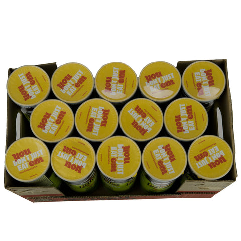 Pringles® CHIP POTATO CRISP SCREAM DILL PICKLE
