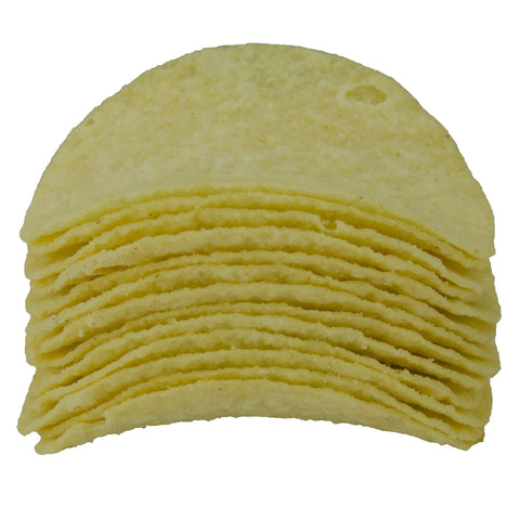 Pringles® CHIP POTATO CRISP SCREAM DILL PICKLE