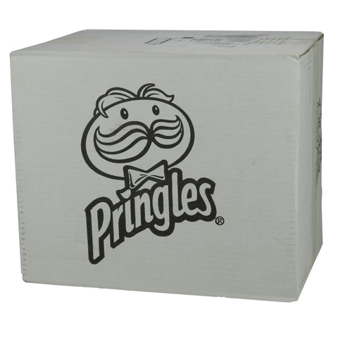 Pringles® CHIP POTATO CRISP SOUR CREAM & ONION