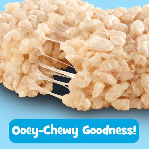 Kelloggs Rice Krispies Treats Original Crispy Marshmallow Squares, 2.2 Ounce -- 72 per case