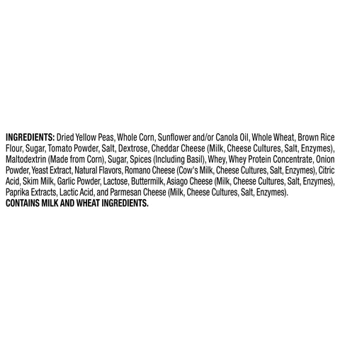 Sunchips® CHIP POTATO VARIETY PACK LARGE SINGLE SERVE