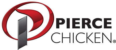 Pierce Chicken®